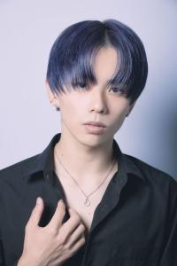 メンズヘア整形スパイラルパーマ波巻きツイストメンズパーマ髪型 - メンズヘア整形サロン GOALD 渋谷神南掲載