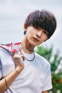 メンズヘア整形スパイラルパーマ波巻きツイストメンズパーマ髪型 - メンズヘア整形サロン GOALD 渋谷神南掲載