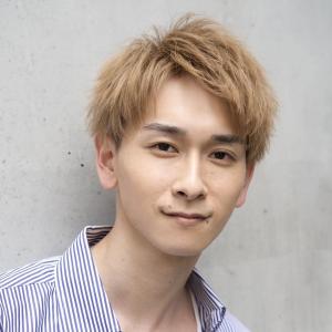 メンズヘア整形スパイラルパーマ波巻きツイストメンズパーマ髪型 - メンズヘア整形サロン GOALD 渋谷神南掲載