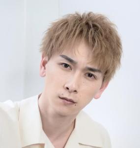 メンズヘア整形スパイラルパーマ波巻きツイストメンズパーマ髪型 - メンズヘア整形サロン GOALD 渋谷神南掲載