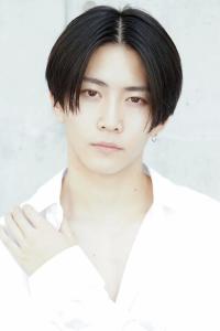 メンズヘア整形スパイラルパーマ波巻きツイストメンズパーマ髪型 - メンズヘア整形サロン GOALD 渋谷神南掲載