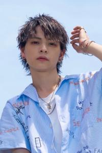 メンズヘア整形スパイラルパーマ波巻きツイストメンズパーマ髪型 - メンズヘア整形サロン GOALD 渋谷神南掲載