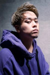 メンズヘア整形スパイラルパーマ波巻きツイストメンズパーマ髪型 - メンズヘア整形サロン GOALD 渋谷神南掲載