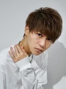 メンズヘア整形スパイラルパーマ波巻きツイストメンズパーマ髪型 - メンズヘア整形サロン GOALD 渋谷神南掲載