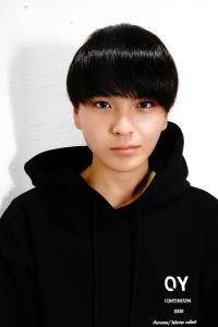 メンズヘア整形スパイラルパーマ波巻きツイストメンズパーマ髪型 - メンズヘア整形サロン GOALD 渋谷神南掲載