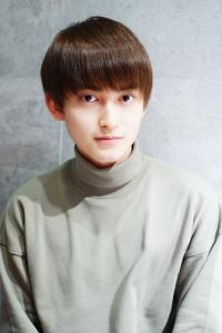 メンズヘア整形スパイラルパーマ波巻きツイストメンズパーマ髪型 - メンズヘア整形サロン GOALD 渋谷神南掲載