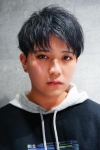 メンズヘア整形スパイラルパーマ波巻きツイストメンズパーマ髪型 - メンズヘア整形サロン GOALD 渋谷神南掲載
