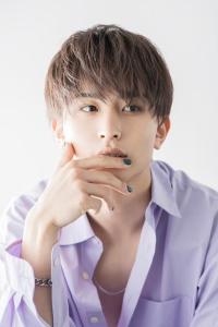 メンズヘア整形スパイラルパーマ波巻きツイストメンズパーマ髪型 - メンズヘア整形サロン GOALD 渋谷神南掲載
