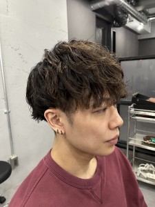 WAVY 桜木町店×メンズツイストスパイラル - WAVY 桜木町店掲載
