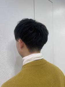 [表参道/メンズカット/メンズパーマ/メンズ美容室/メンズ］ - THE ESCALA 表参道本店 【エスカーラ】掲載