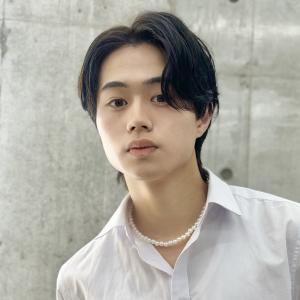 韓国カルマヘア - Lond hot lip 立川掲載