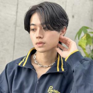 韓国カルマパーマ - Lond hot lip 立川掲載