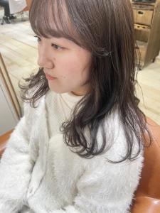 [Neolive kuta] お顔周りのカット[町田] - Neolive kuta 町田店掲載