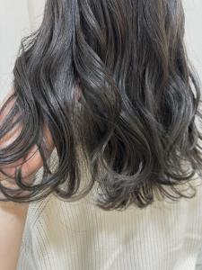 cropes辻堂谷川　毛先ブリーチ×ブルージュ - crop-es湘南辻堂掲載