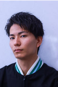 ショート - メンズヘア整形サロン GOALD 名古屋 栄掲載