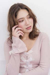 20代30代大人アッシュベージュダブルカラー透明感【上野】 - agir hair 上野店掲載