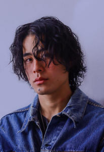 スパイラルウルフ - メンズヘア整形サロン GOALD 名古屋 栄掲載