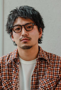 ショート - メンズヘア整形サロン GOALD 渋谷本店掲載