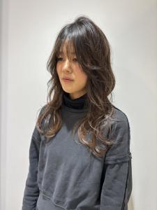 ロングウルフレイヤー◎ - Eleanor 梅田店掲載