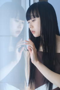 ロングにするなら - いつくし掲載