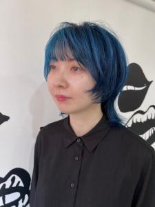 FAAM 大崎店×ショート