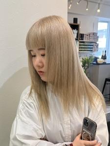 FAAM 大崎店×ロング - FAAM 大崎店掲載