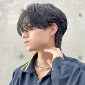 韓国カルマパーマすたいる - Lond hot lip 立川掲載