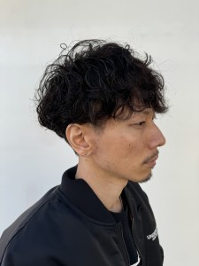 スペインカール×マッシュ - Neolive terrace & Lavie 仙川店掲載