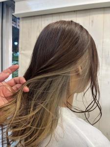 インナーシルバー - Salon de Viyage掲載