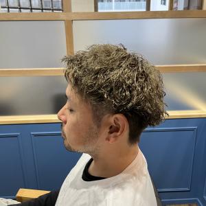 ブリーチツイストパーマ - 髪質改善 個室サロン Aurora 蔵前美容院【オーロラ】掲載