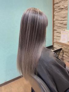 ハイライト - Bulansis Hair掲載