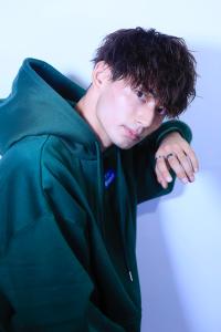 【alpha 新宿】マッシュ×波巻きパーマ - men's salon alpha 新宿【メンズサロンアルファ】掲載
