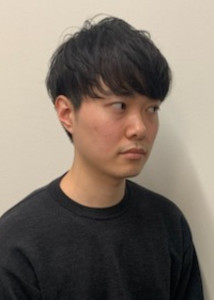 20代　束感モテショートマッシュ【河原町】 - ALL DAY HELLO'S掲載