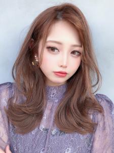 【ivy 】アッシュブラウンカラー - ivy by CIEL 女性専用サロン掲載