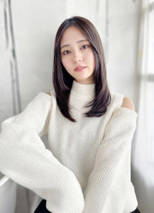 【オティア 松山】20代30代40代　髪質改善×透明感 - OTTIA +n掲載