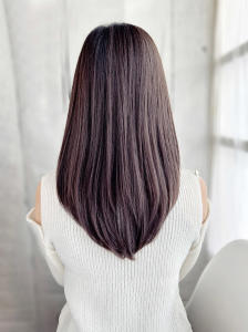 【ミラー 宝塚】20代30代40代　髪質改善×透明感 - MIRROR+n掲載
