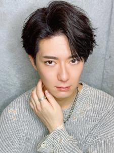 ジェントルパーマ　20代30代40代/ - coo et fuu hair make掲載