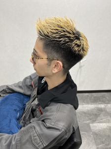 Second × Style - 全席半個室サロン Second掲載