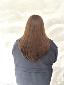 Louer  hairmake×ロング - Louer hairmake掲載