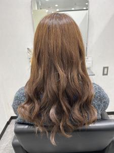 Second × Style - 全席半個室サロン Second掲載