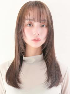 【Inity心斎橋】レイヤーカット×グレージュ - Inity掲載