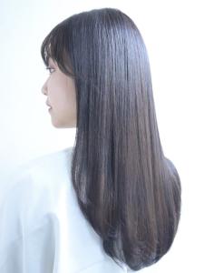 【Inity心斎橋】レイヤーカット×艶髪ロング - Inity掲載