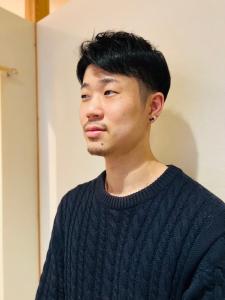 銀座八×ツーブロック×ショート - 銀座八掲載