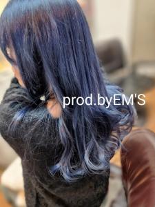 prod.by EM’S - ヘアー&エステ EM’S 【町屋】掲載