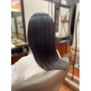 Buonasera Porte×ロング - Buonasera Porte掲載