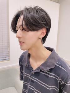 beau'r by neolive 用賀店 ショート メンズ - beau'r by neolive 用賀店掲載