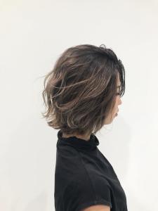 #10代20代30代40代#切りっぱなしボブ#エアリーロング - KOKO 本八幡掲載