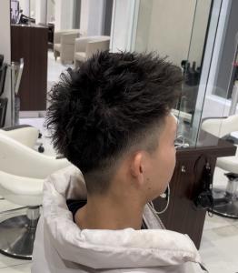 ツイストパーマ - EARTH coiffure beaut? 高崎店掲載