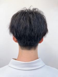 ＃ツイストパーマ - IN∞hair掲載