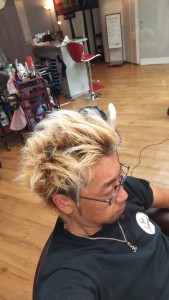 prod.by EM’S - ヘアー&エステ EM’S 【町屋】掲載